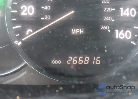 2006 Toyota Avalon Limited из США, поврежденный, VIN 4T1BK36B96U156029